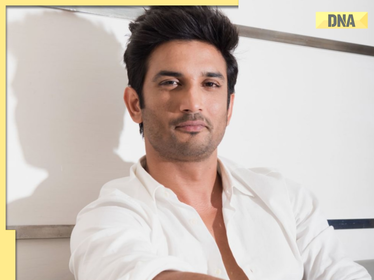 Sushant Singh Rajput's family opposes CBI closure report: 'Based on a shoddy investigation...'