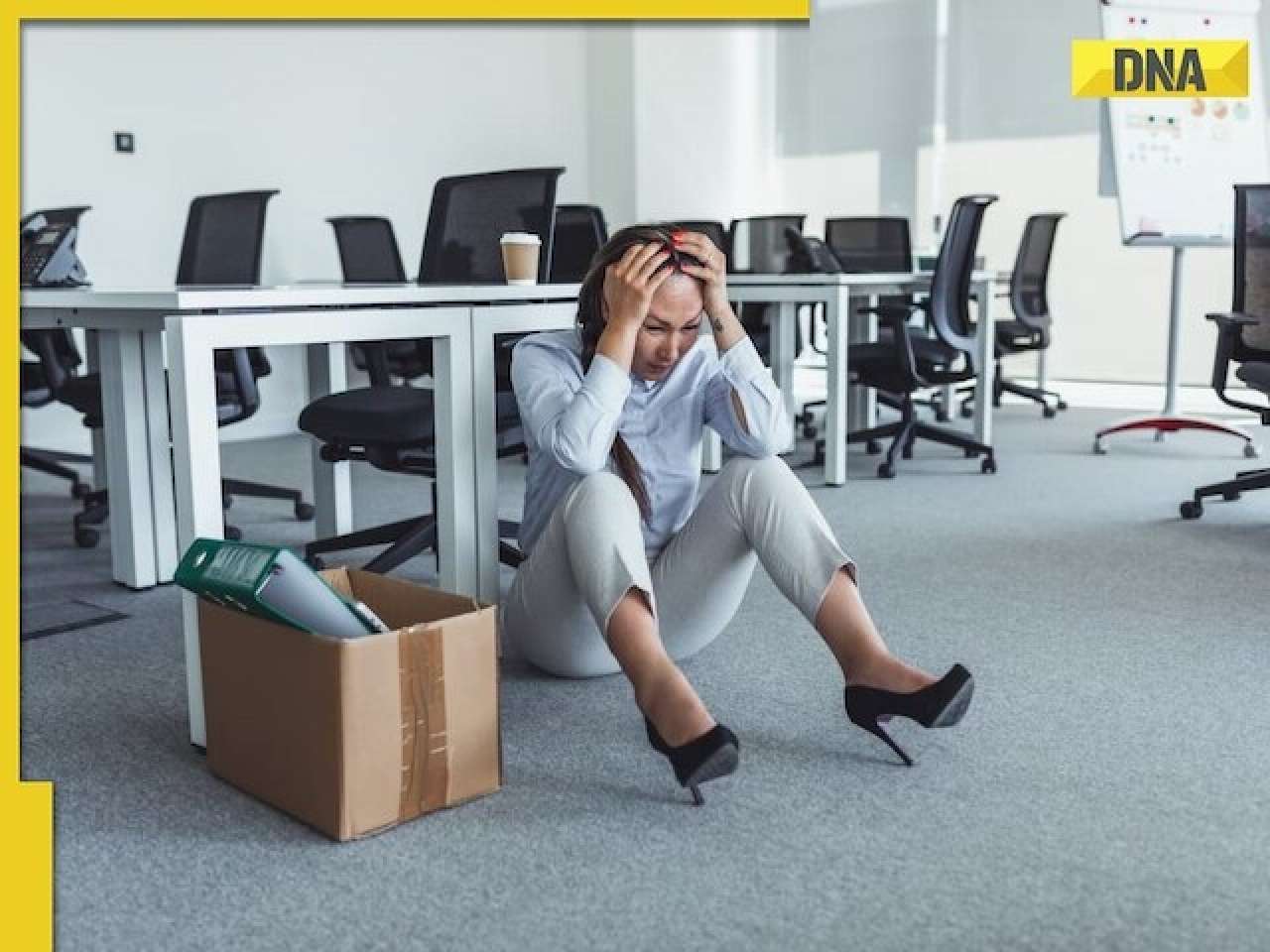 600 employees of this tech giant lose jobs, internal memo explains why, not Amazon, Google, Microsoft, it is...