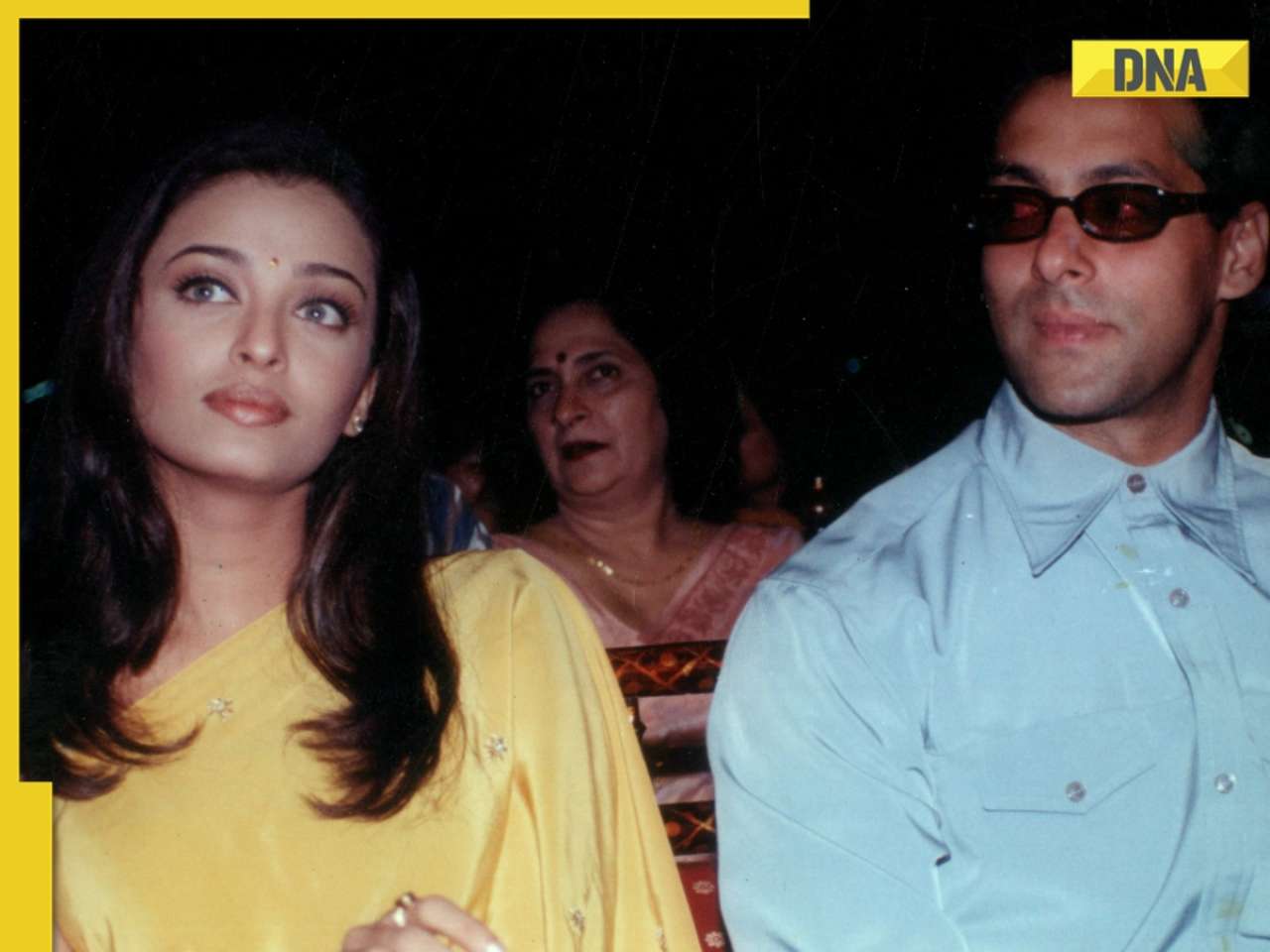 Here's why Aishwarya Rai 'did not speak a word' after break up with 'difficult man' Salman Khan: 'She realised very early in life...'
