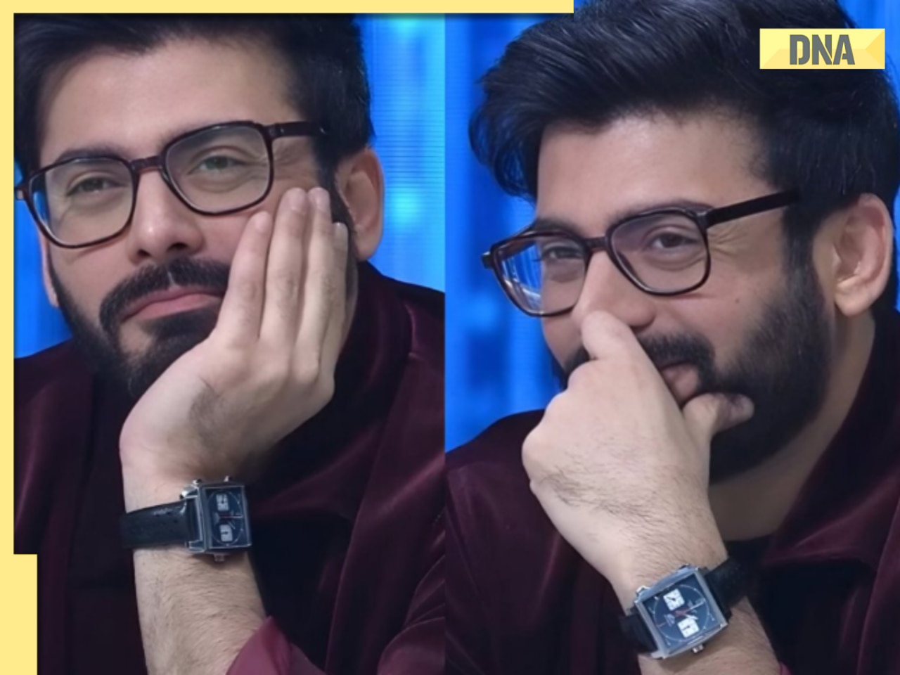 Fawad Khan gets criticised for being judge in Pakistan Idol Season 2, here’s why he is selected