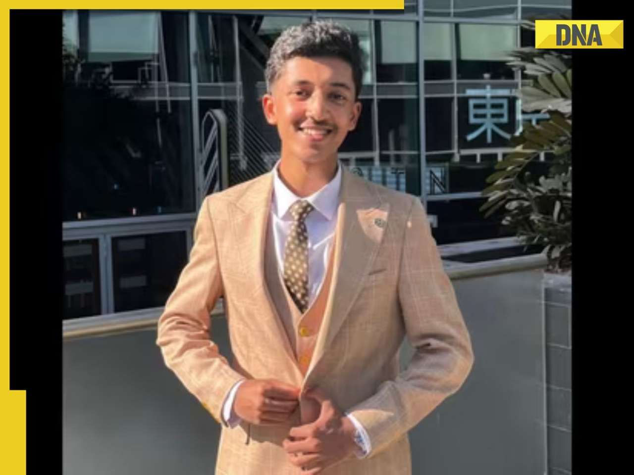18-year-old Indian-origin student passes away due to cardiac arrest during Diwali celebration in Dubai