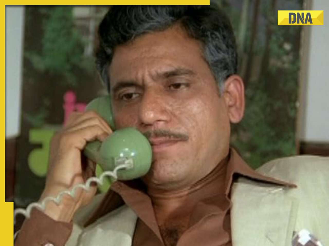India's first Rs 100 crore film was made in just Rs 2 crore, had no Khan, Kapoor or Bachchan; earned more than RRR, Jawan, PK, Animal, Pathaan in...