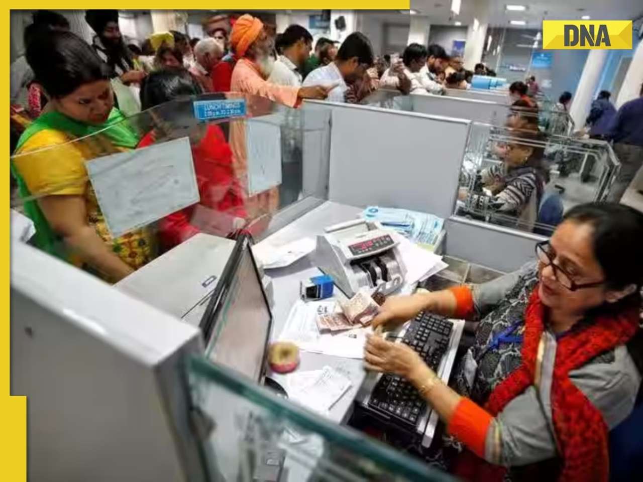 New banking rules from Nov 1: Multiple nominees for bank accounts, lockers allowed; check details inside