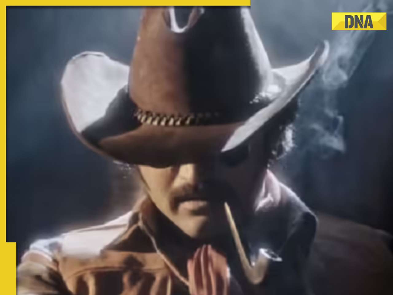 Meet actor who worked as office boy, driver, wanted to pitch his film to Amitabh Bachchan but...; then gave Rs 800-crore blockbuster