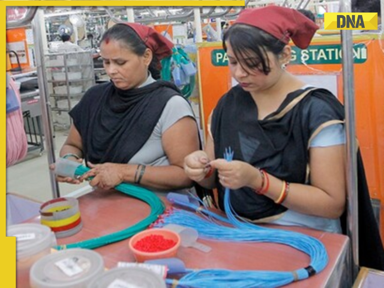 Women in Delhi can now work night shift at shops; here's what new govt rules say