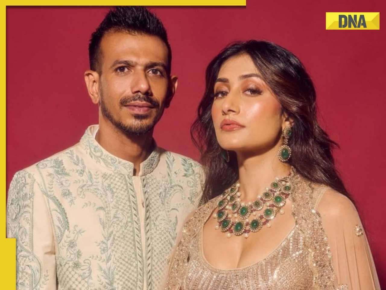 Yuzvendra Chahal takes a dig at ex-wife Dhanashree Verma? Cricketer's cryptic post goes viral: 'Nahi paltoge iss...'