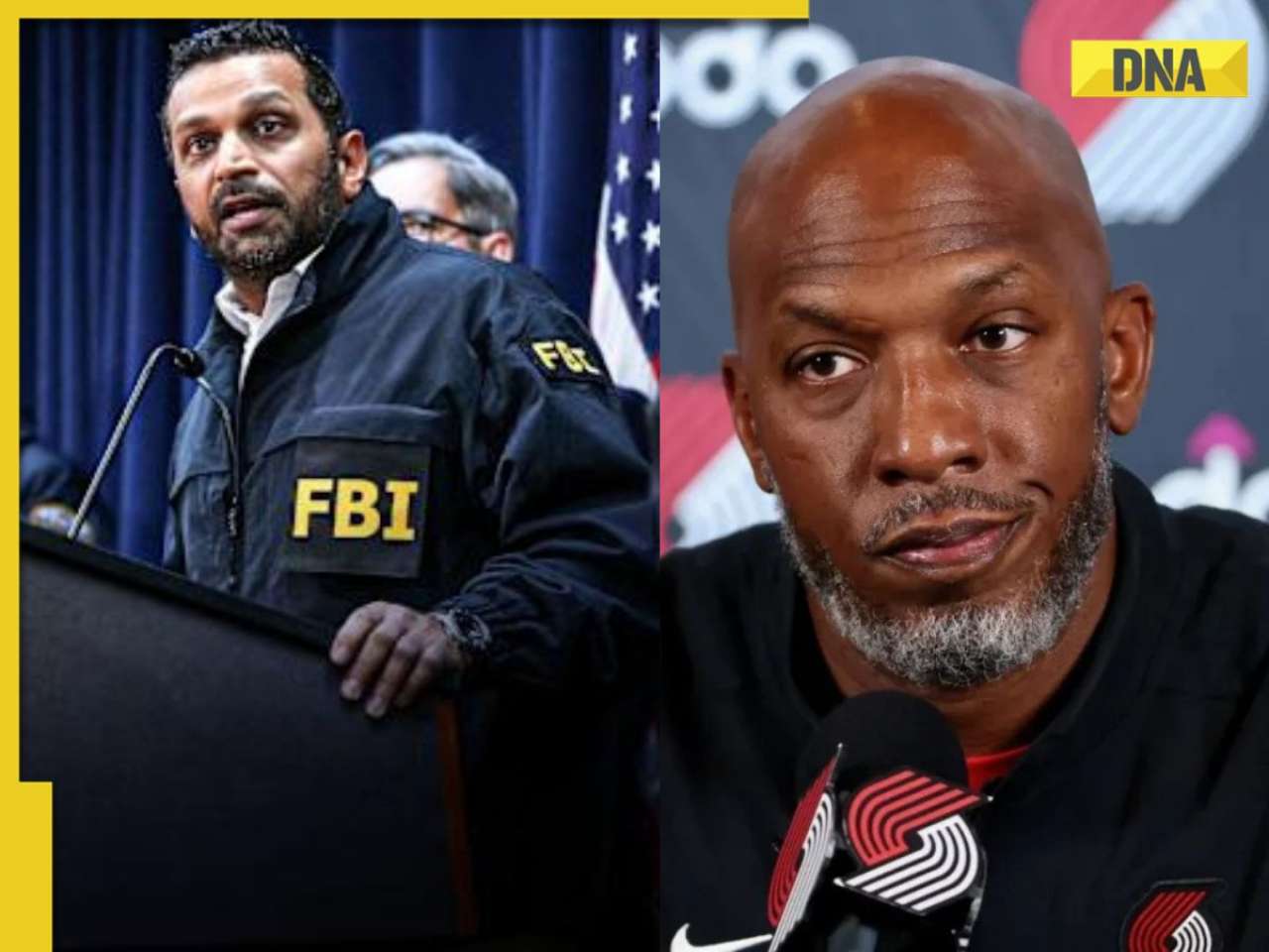 Massive gambling scandal shakes USA FBI arrests NBA players, Hall of
