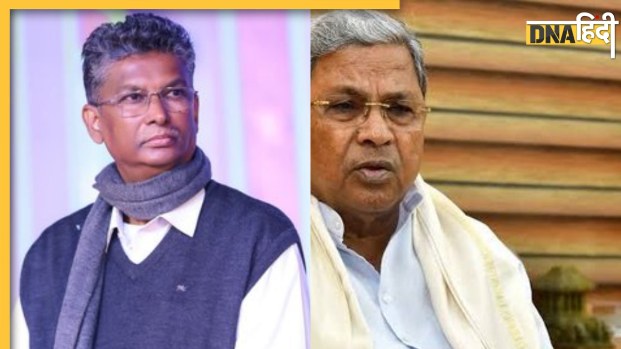 कर्नाटक के नए मुख्यमंत्री हो सकते हैं सतीश जारकीहोली! CM सिद्धारमैया के बेटे ने किया बड़ा इशारा