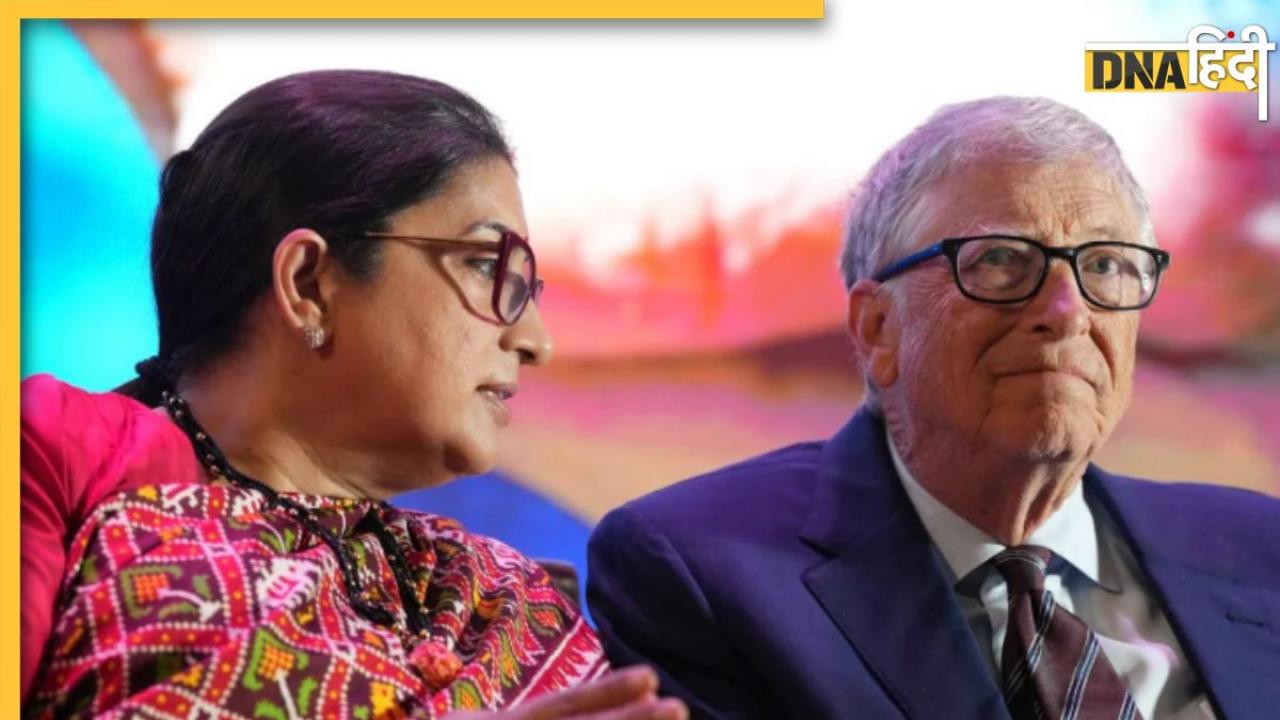 Bill Gates की होगी एकता कपूर में शो में एंट्री, गंभीर मुद्दे पर 'तुलसी' से होगी खास बातचीत