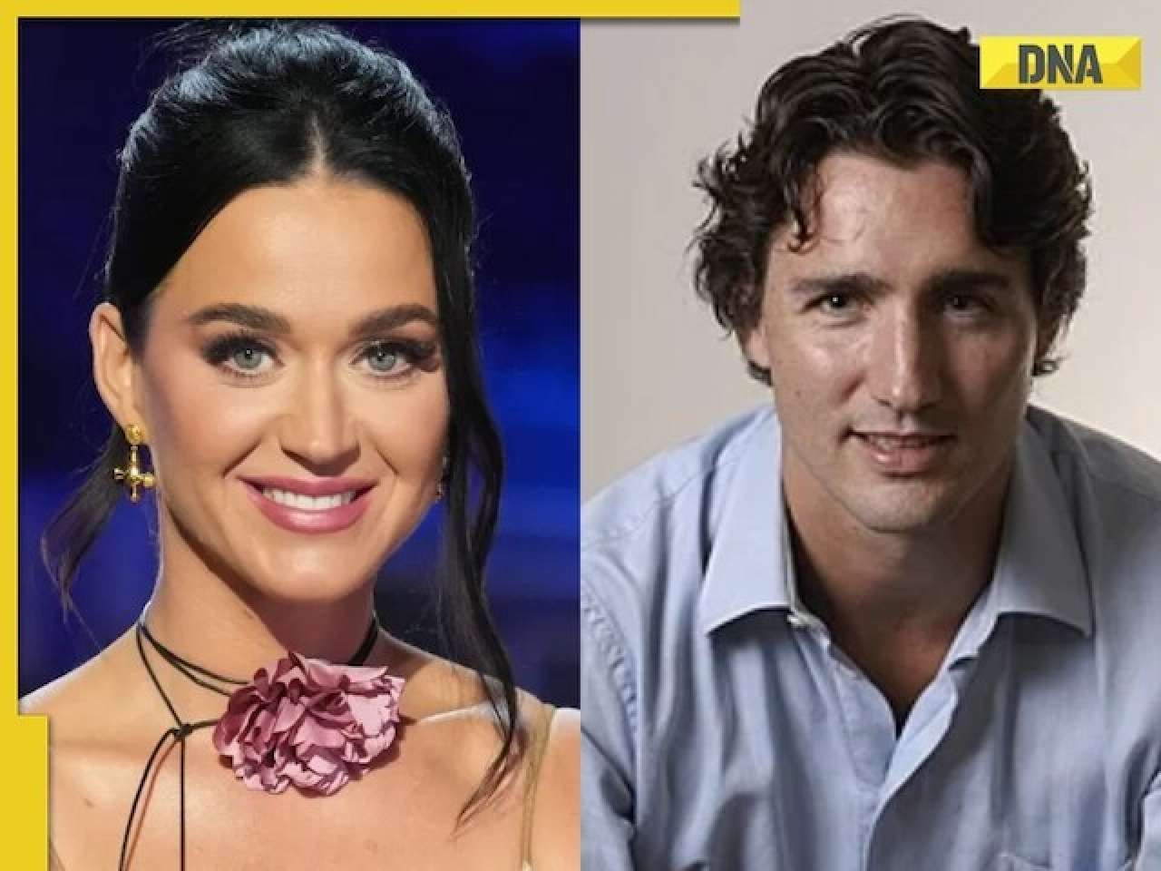 'It's in his DNA...': Insiders reveal key detail about ex-Canada PM Justin Trudeau,  Katy Perry's 'romance'