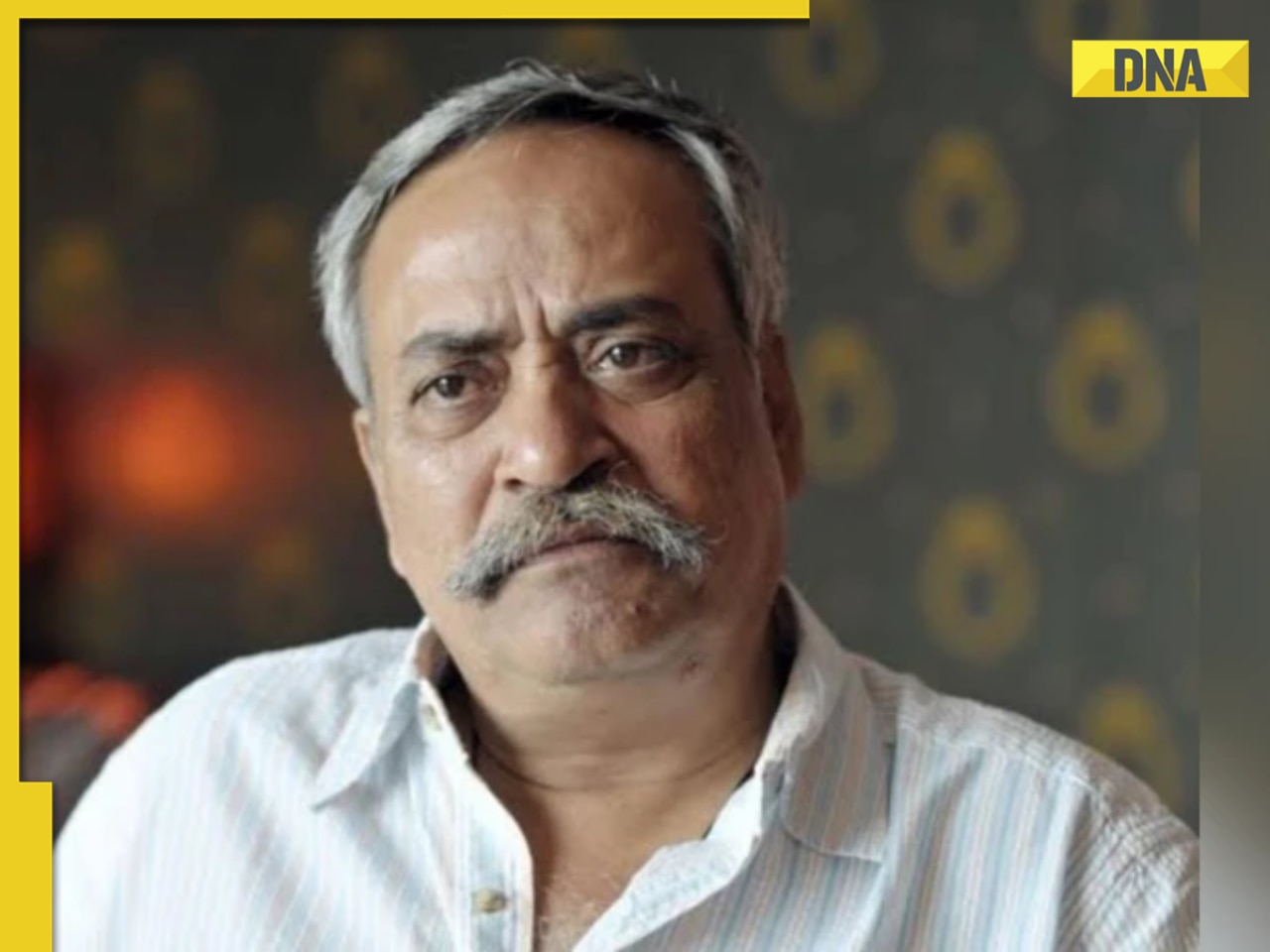 Piyush Pandey Dies: Legend behind 'Abki baar Modi Sarkaar' slogan, Cadbury's 'Kuch Khaas Hai' - a look at his most iconic ads