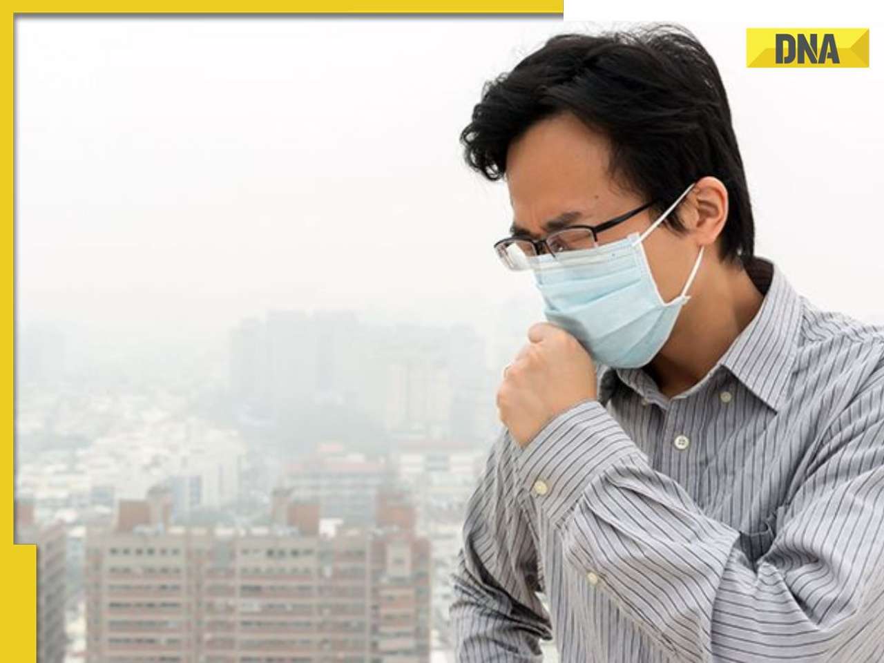 Delhi's air quality crisis 2025: 5 Tips for preventive measures to protect your lungs
