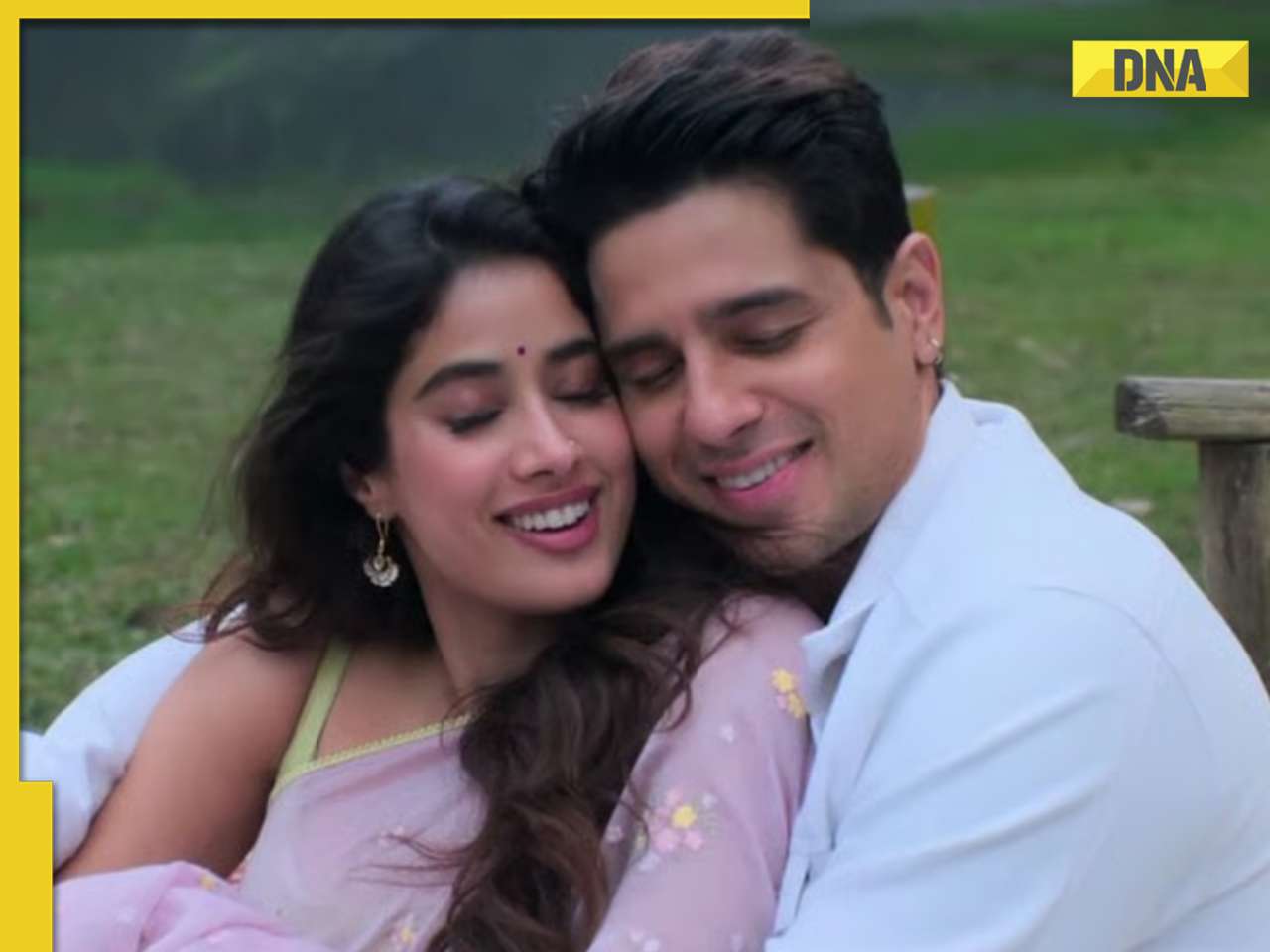 Param Sundari OTT release date: When, where to watch Sidharth Malhotra, Janhvi Kapoor-starrer romantic comedy
