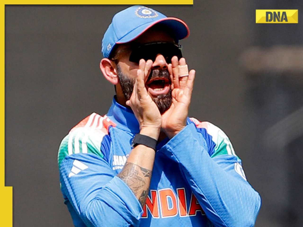 R Ashwin REVEALS why he is 'worried' about Virat Kohli's dismissal during second ODI vs Australia day after cryptic 'just leave it' post