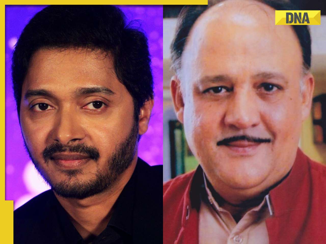Shreyas Talpade, Alok Nath booked in multi-crore investment fraud case in Uttar Pradesh, accused of...