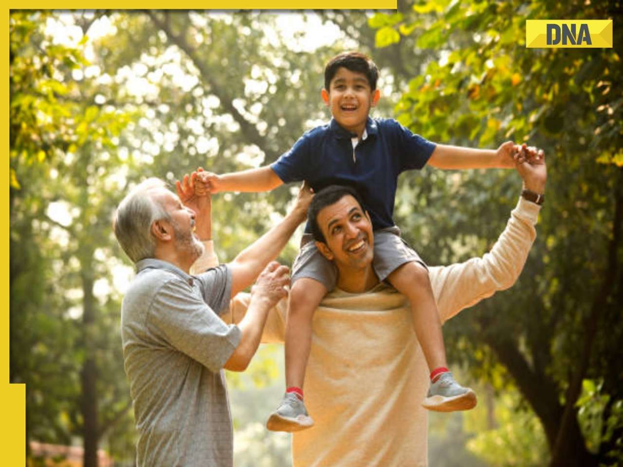 Boomer vs Millennial vs Gen Z: Which generation is the wealthiest in India? 