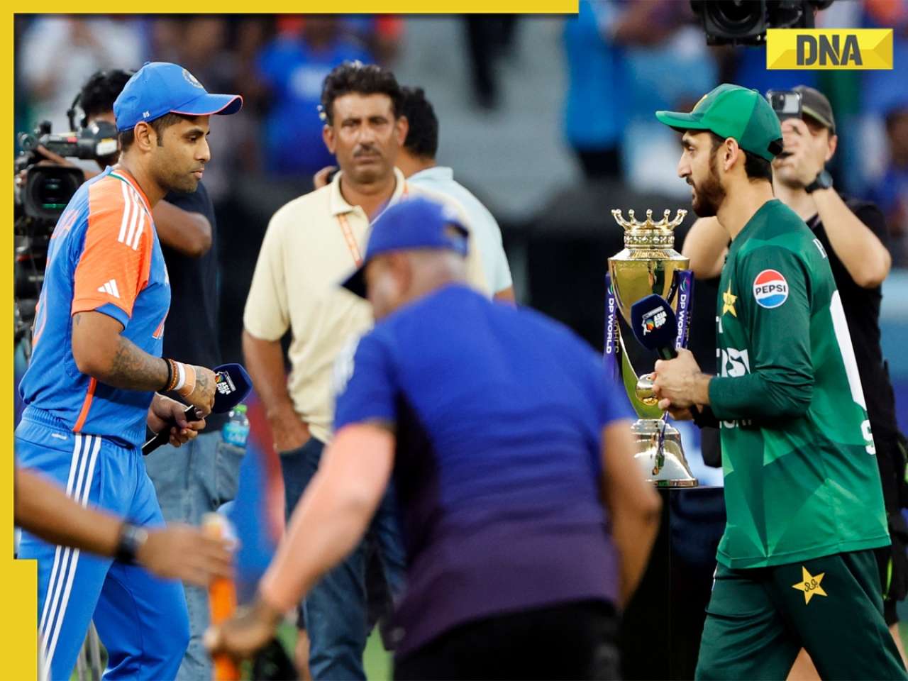 India's wait continues as Asia Cup trophy may have been relocated from ACC headquarters to...