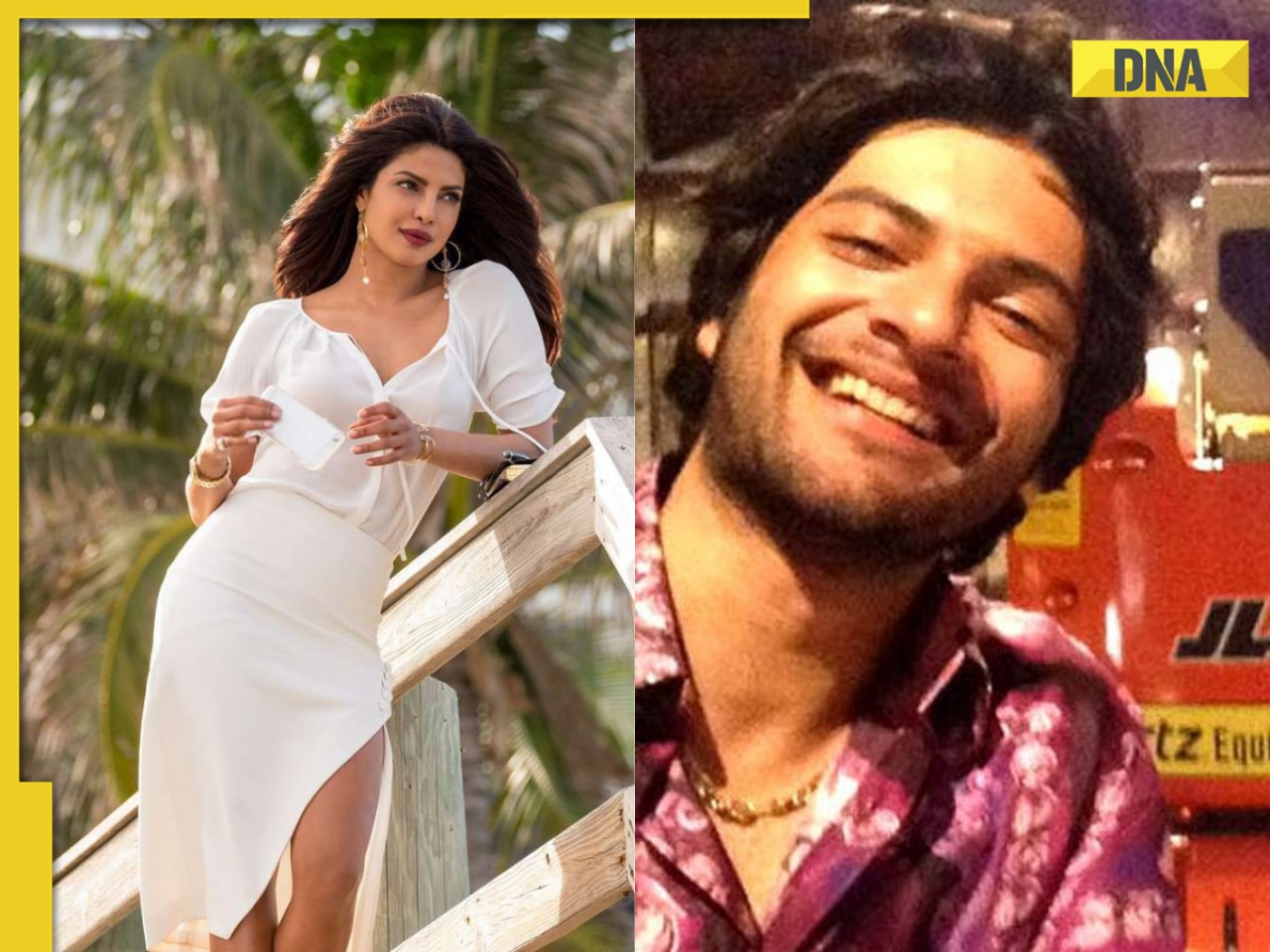From Priyanka Chopra to Ali Fazal: Bollywood actors who conquered Hollywood franchises