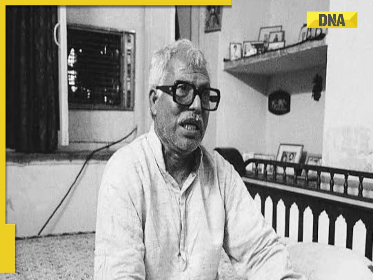 PM Modi invokes Karpoori Thakur: Did RSS, Jan Sangh abuse, pull down Thakur's govt in 1979 for implementing reservation? 