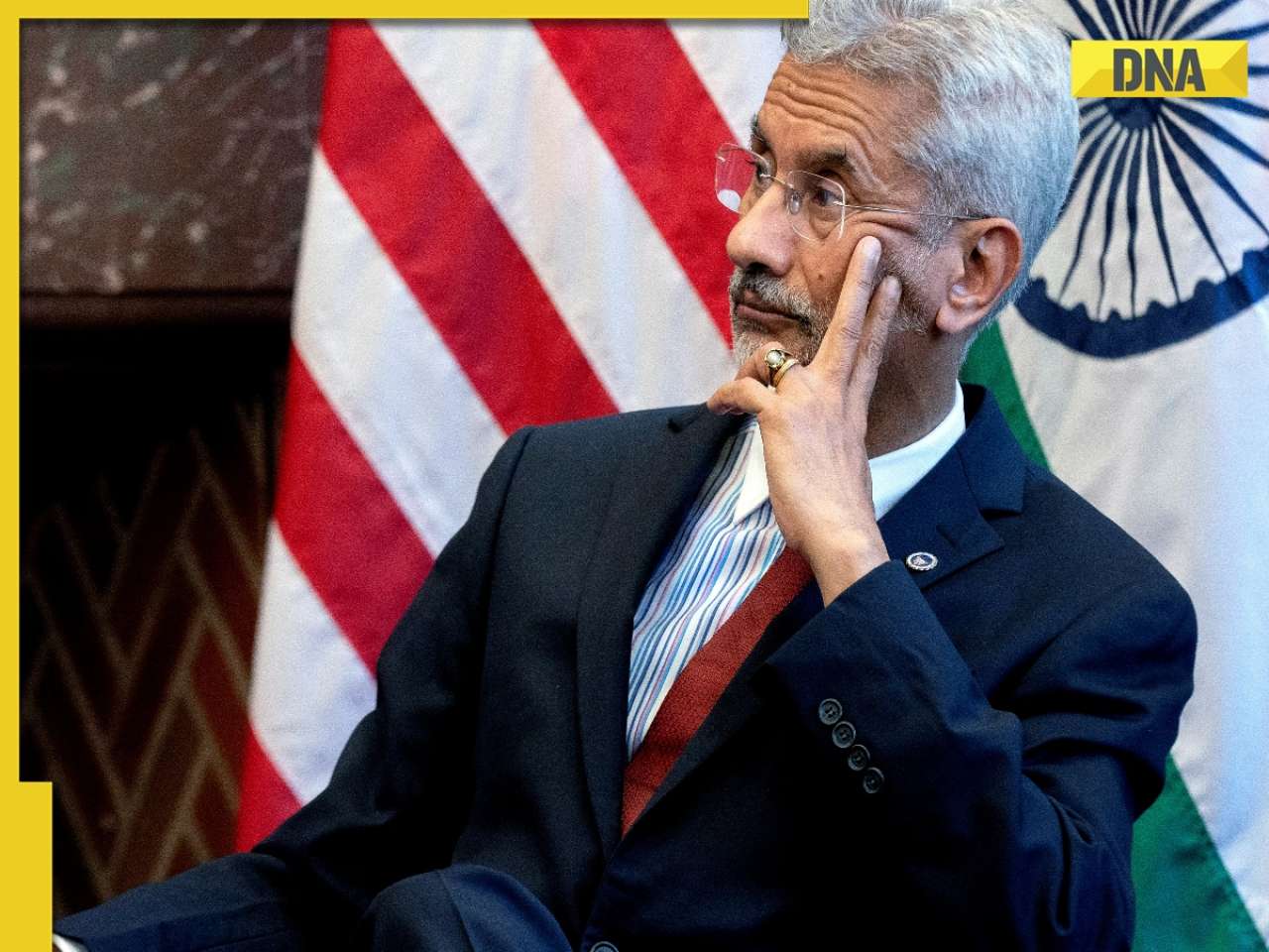 EAM Jaishankar criticises UN, says it has become disconnected from ground realities: 'All is not well' 