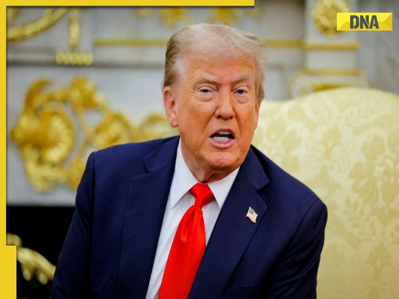 Washington's Financial Noose: Can India and China escape Trump's Russian oil trap?