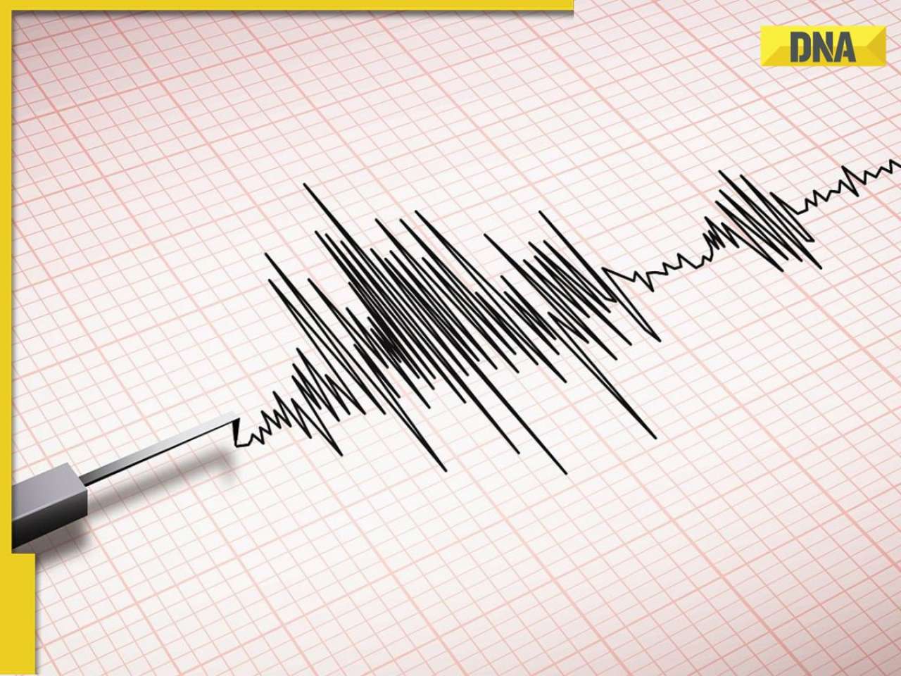 マグニチュード5.7の強い地震が日本の北海道を襲いましたが、津波警報は発令されていませんでした。