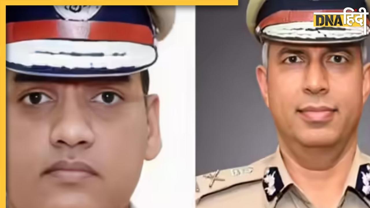 IPS पूरन कुमार सुसाइड केस में बड़ा खुलासा, आत्महत्या से पहले DGP हरियाणा और एसपी रोहतक को मिलाया था फोन