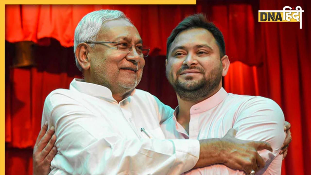 महागठबंधन ने तेजस्वी यादव को सीएम उम्मीदवार घोषित किया, लेकिन एनडीए नीतीश कुमार को लेकर असमंजस में क्यों है?