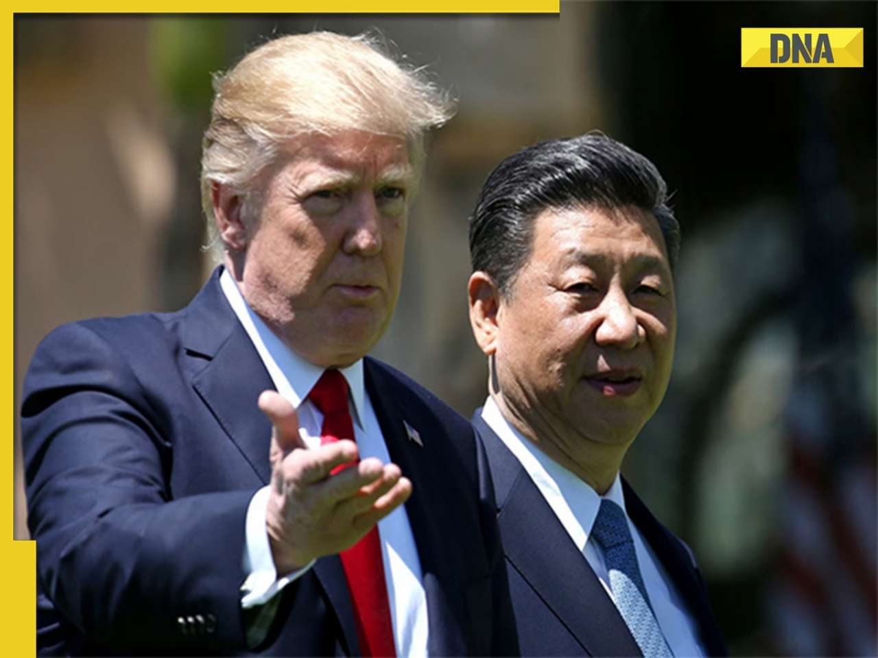 US, China hold trade talks in Kuala Lumpur amid Trump's 155% tariff threat