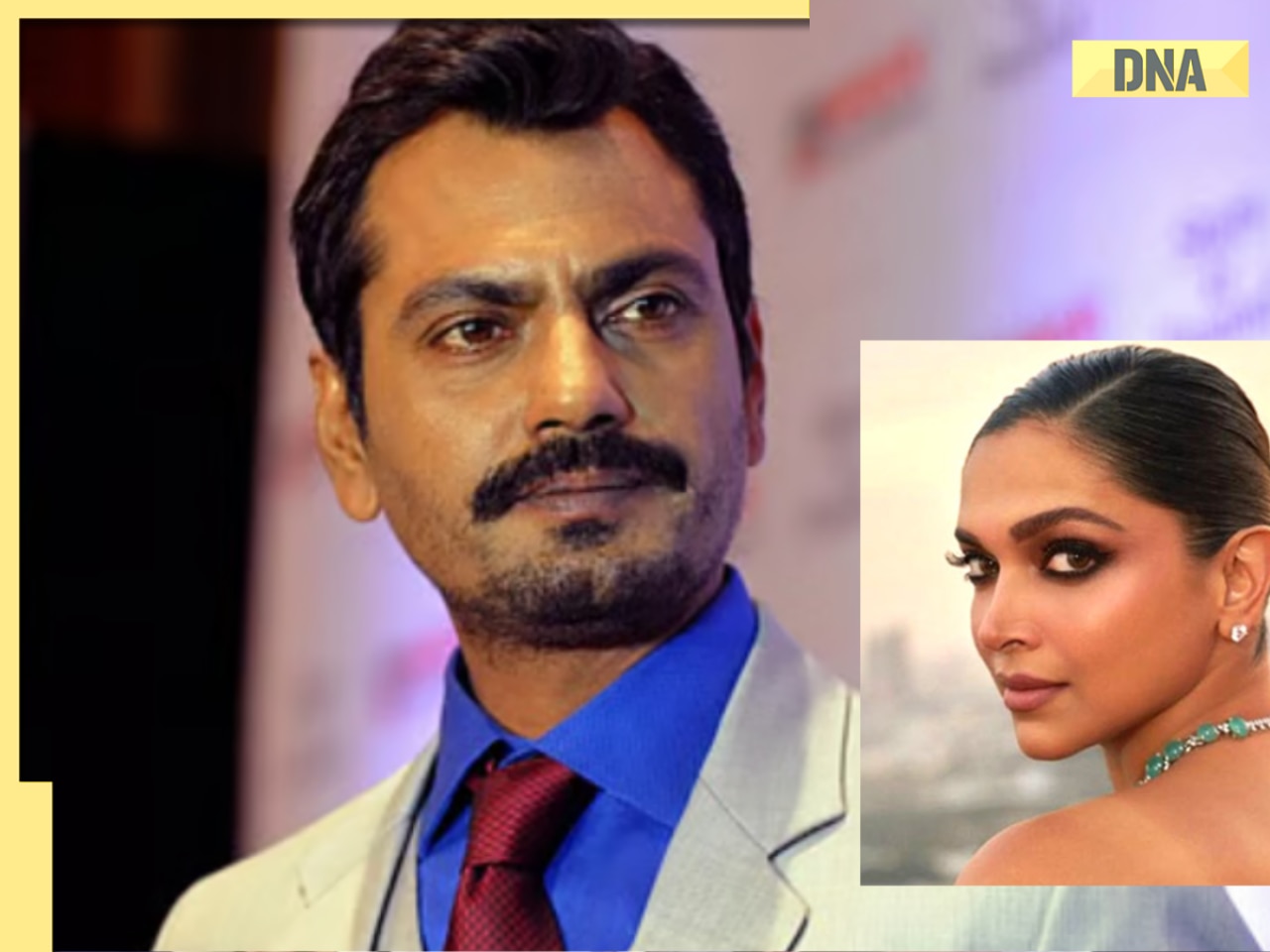 Nawazuddin Siddiqui on Deepika Padukone's 8-hour work shift demand: 'Jitne hours...'