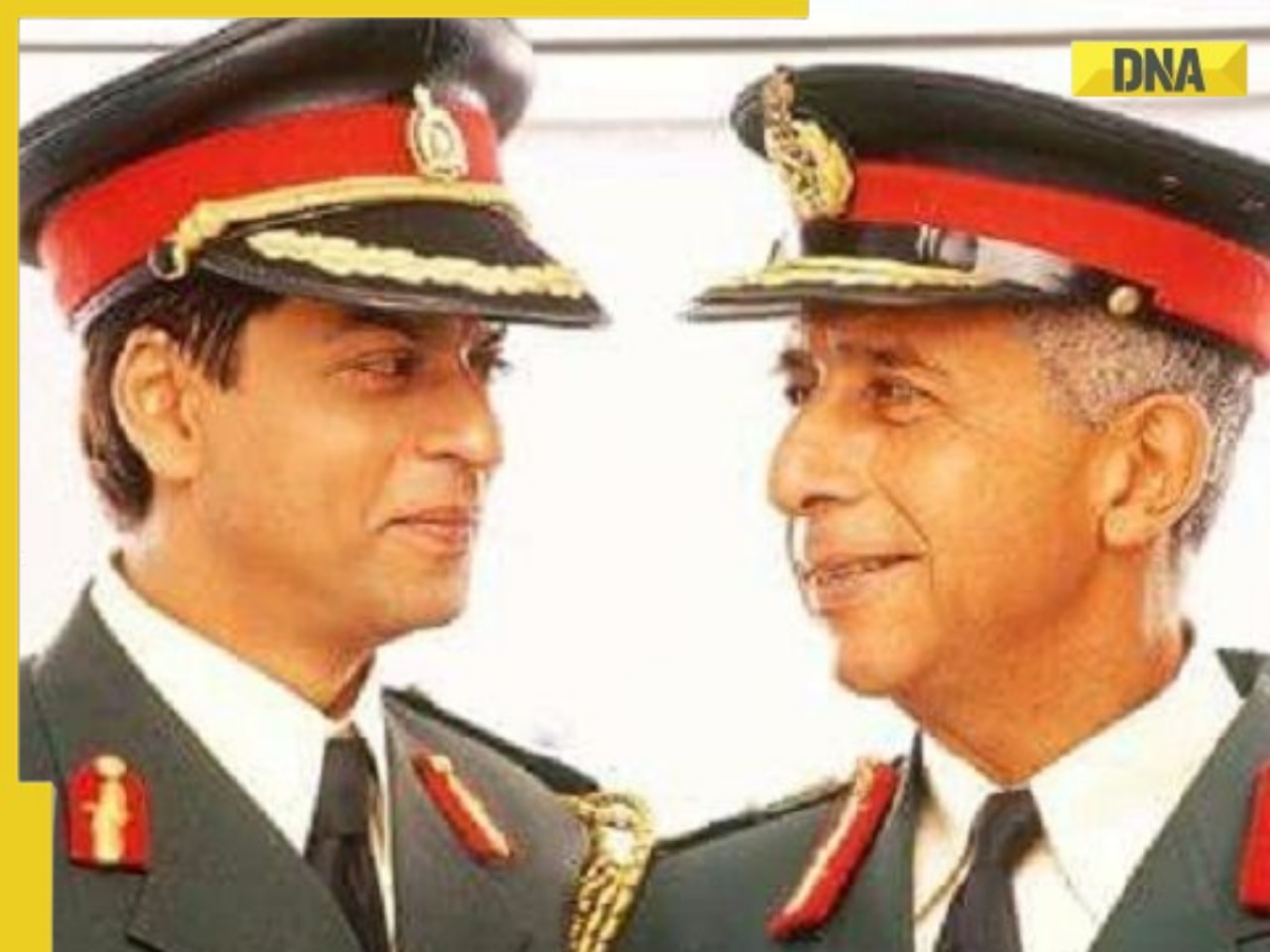 'Shah Rukh Khan is becoming boring': Naseeruddin Shah considers Akshay Kumar superior to SRK, Salman, Aamir, Ajay: 'Without any godfather...'