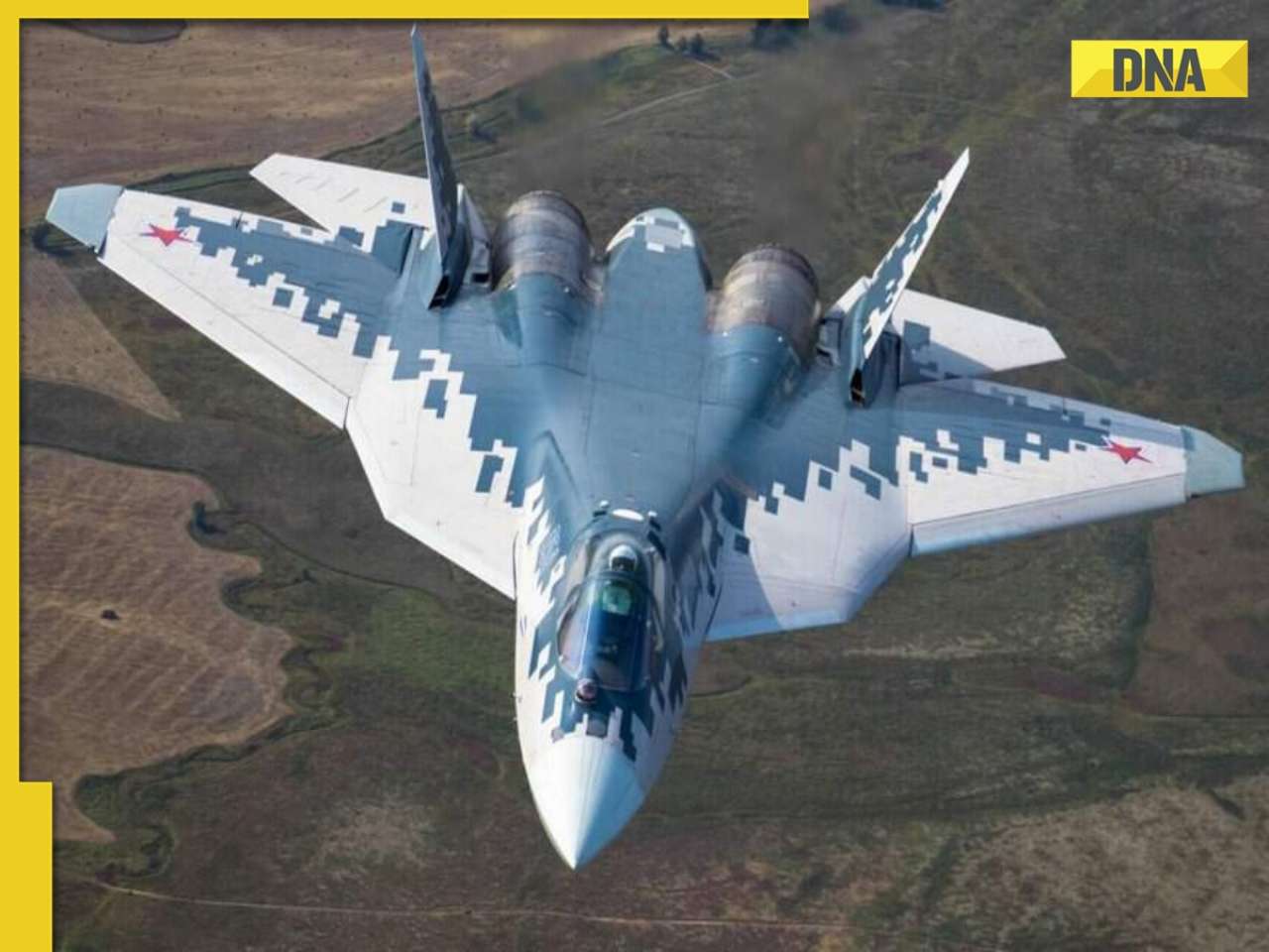Su-57 or wait for AMCA: What should India choose for its fighter crisis?
