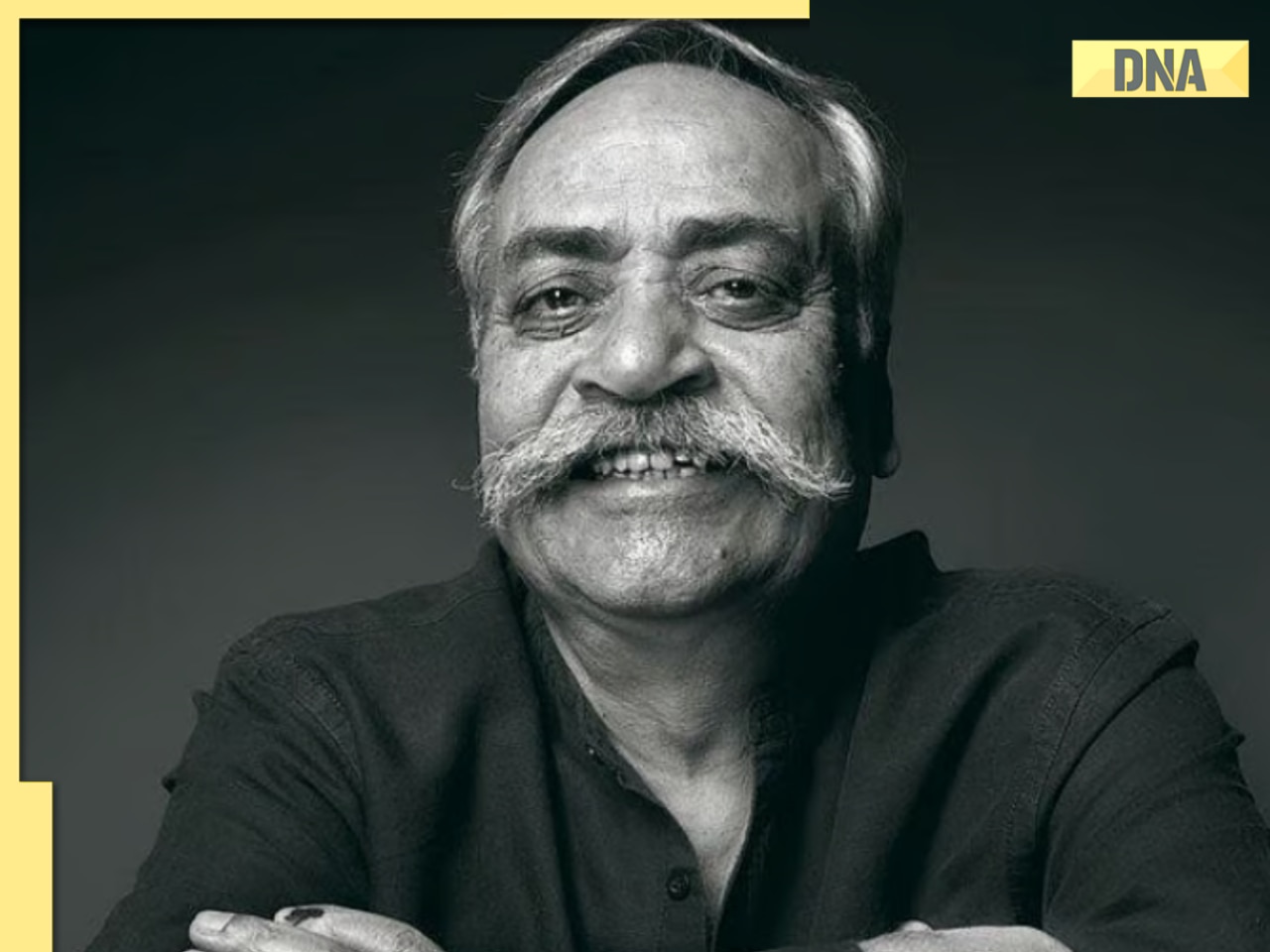 Amul's heartfelt tribute to advertising legend Piyush Pandey: 'Inka sur sabse mila...'