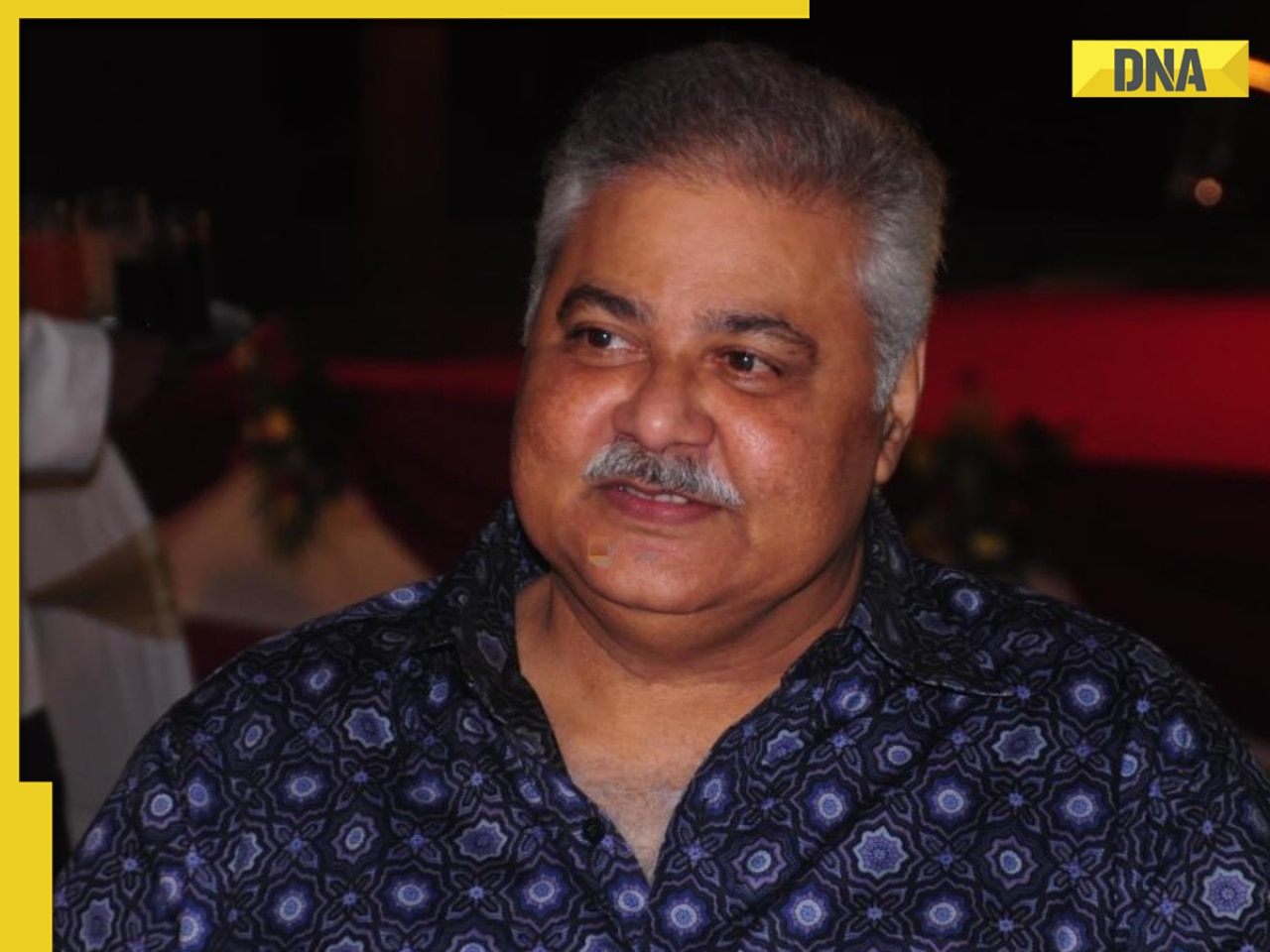 Satish Shah, iconic star of comic roles, no more: A look at his film and TV career