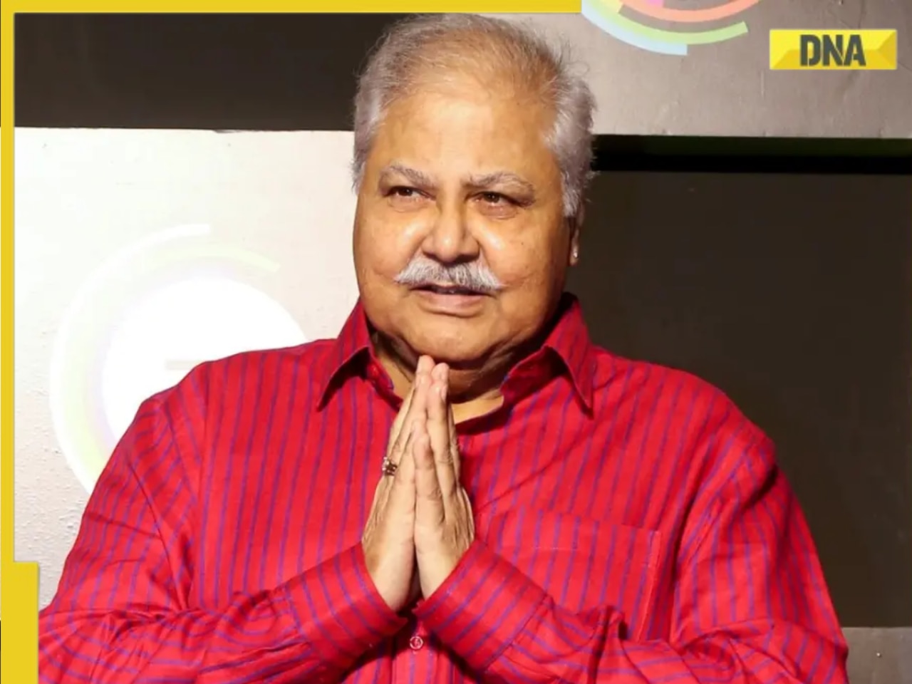 Satish Shah death: Sarabhai vs Sarabhai actor passes away due to..., his health got worse at..., real reason will leave you emotional | Watch