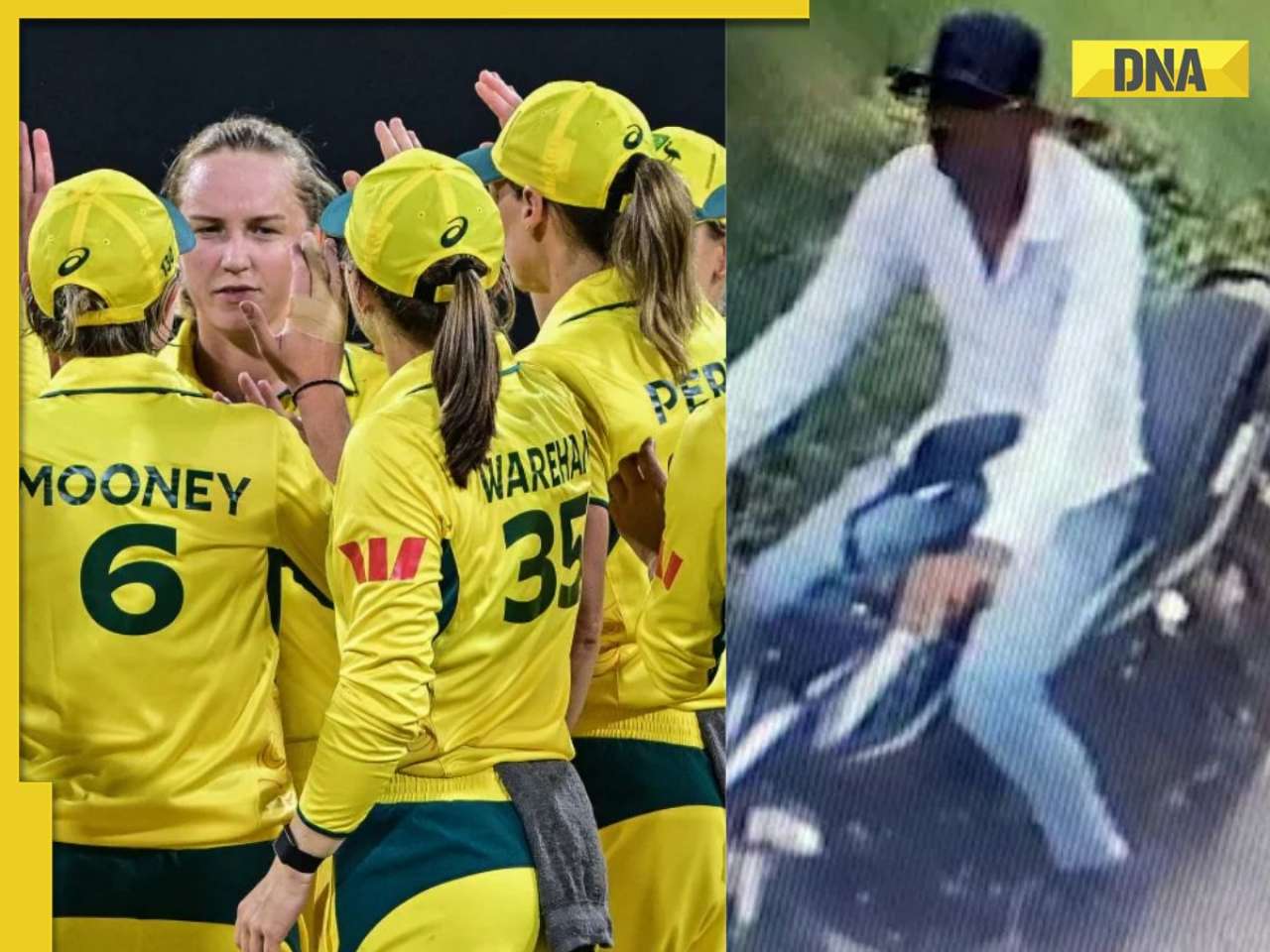 BCCI issues FIRST statement after two Australian women cricketers stalked, molested in Indore: 'Brings disrepute...'