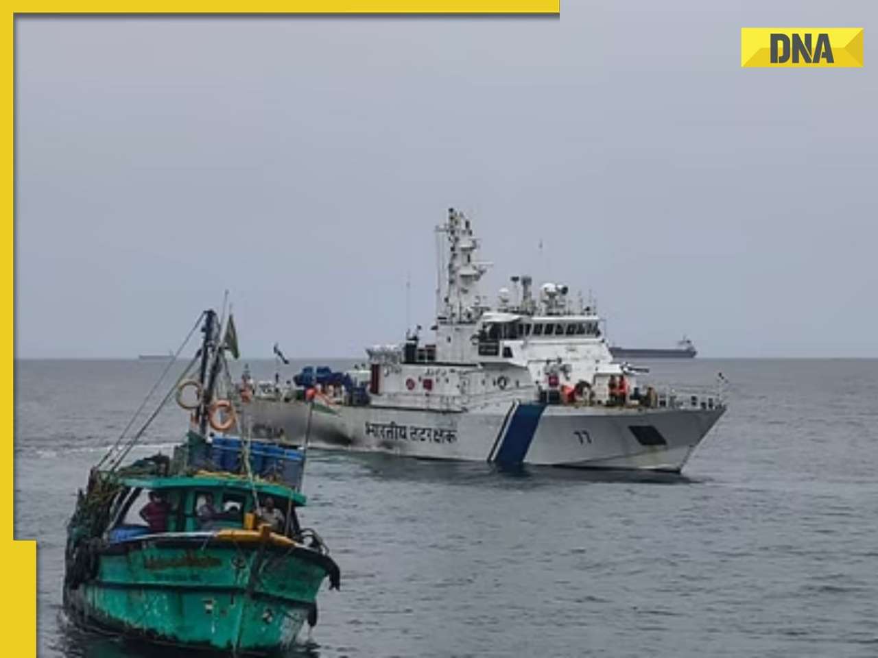 Cyclone Montha Update: Odisha on high alert, IMD issues warning for these coasts in Andhra and Tamil Nadu; Check full forecast details