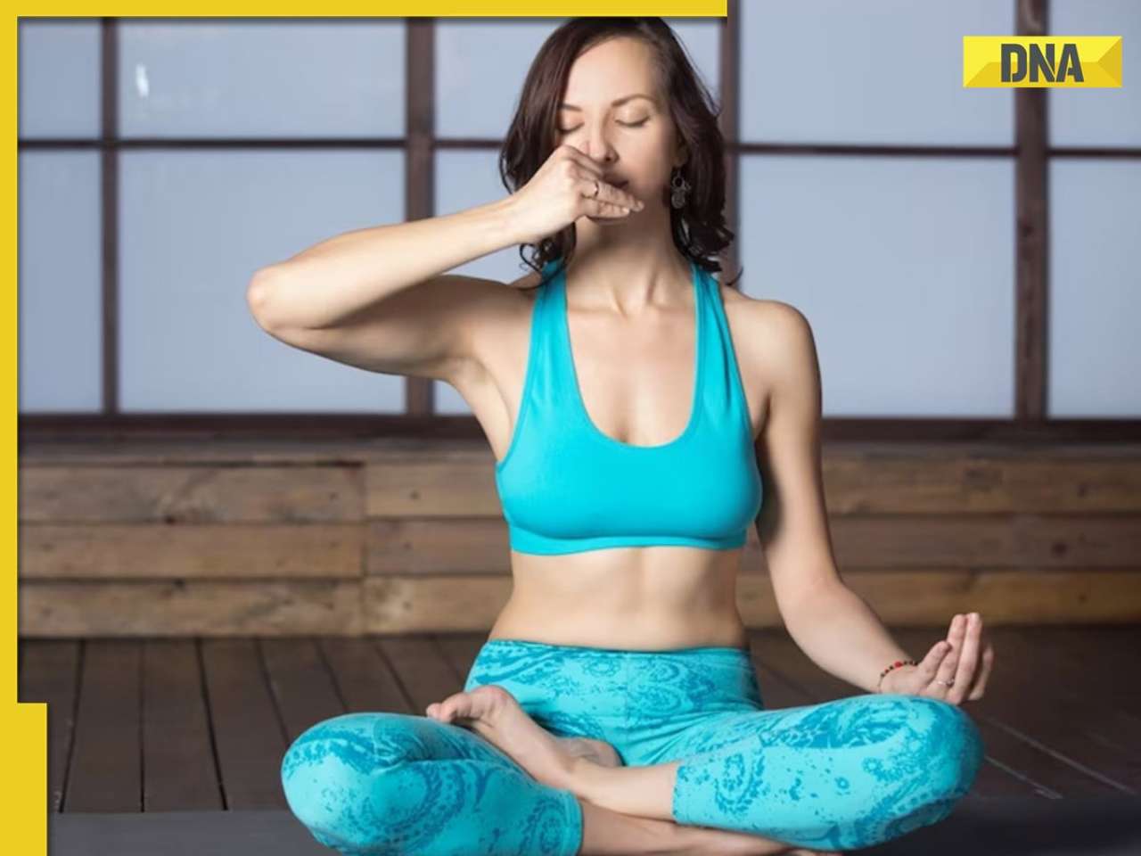 7 yoga asanas that can boost lung power and help your body fight pollution naturally