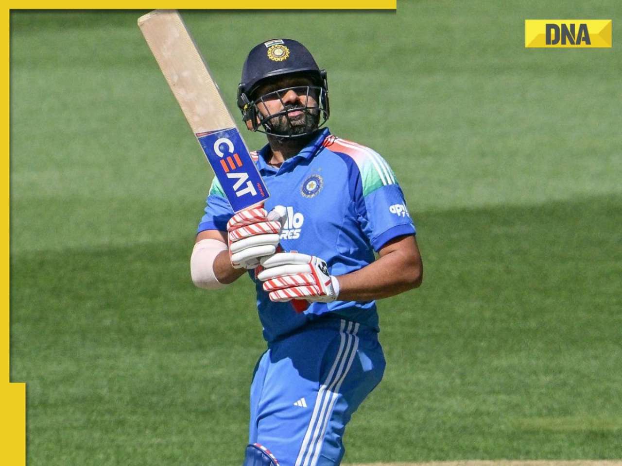 After 11kg weight loss, Rohit Sharma aims for more as Abhishek Nayar reveals his 2027 World Cup goal