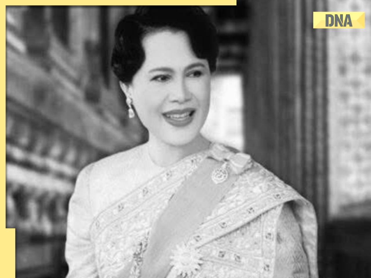 Who was Sirikit Kitiyakara? Thailand's Queen Mother passes away at 93, PM Modi pays condolences