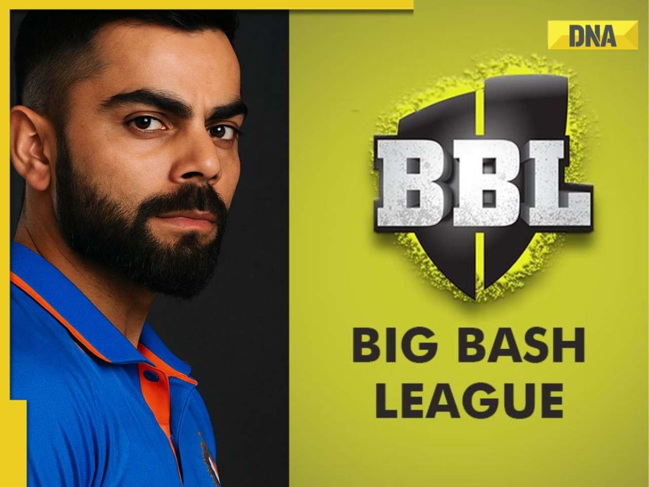 As R Ashwin joins BBL, is Virat Kohli next? What Cricket Australia's latest hint means for fans