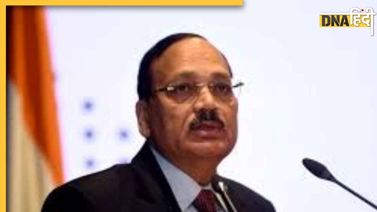 Next CJI of Supreme Court: जस्टिस सूर्यकांत होंगे देश के अगले CJI, कुछ यूं रहा है हरियाणा के गांव से SC तक का प्रेरणादायक सफर