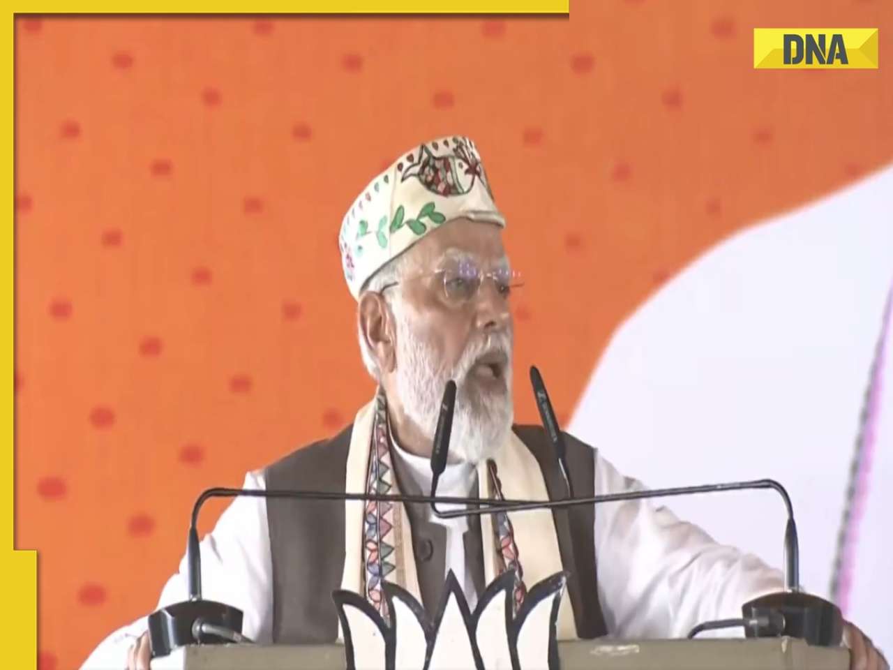 Bihar elections 2025: Is it official? Nitish Kumar to be NDA's CM face? PM Modi says, 'This time...'