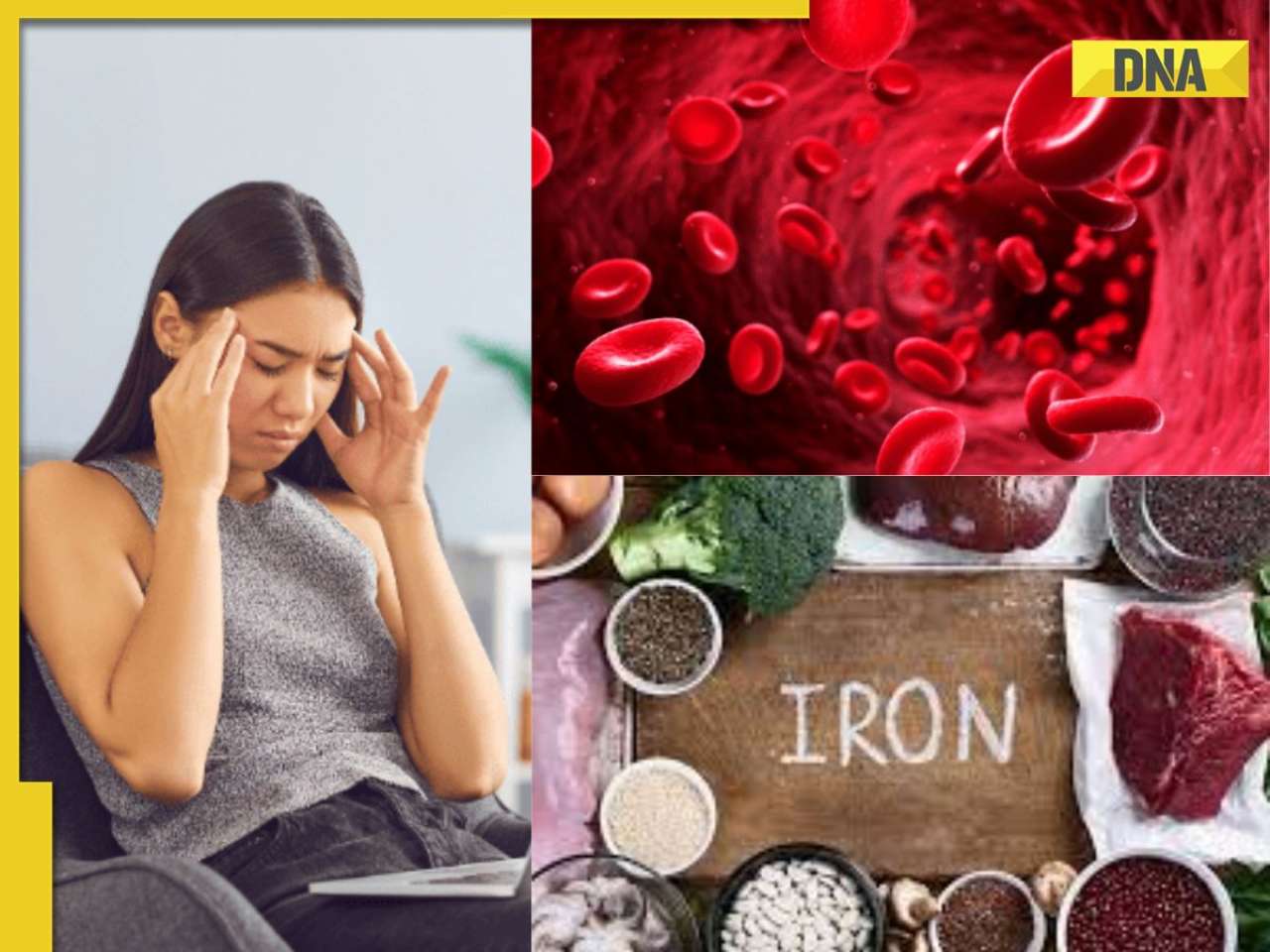 Iron deficiency alert: 4 Everyday habits that can lower your iron levels, know how to handle them