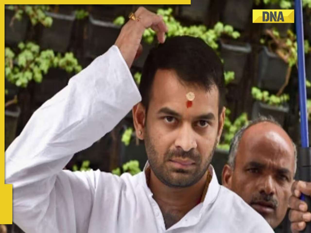 Bihar Election 2025:Key constituency: Can RJD candidate defeat Lalu Yadav's son from Mahua?