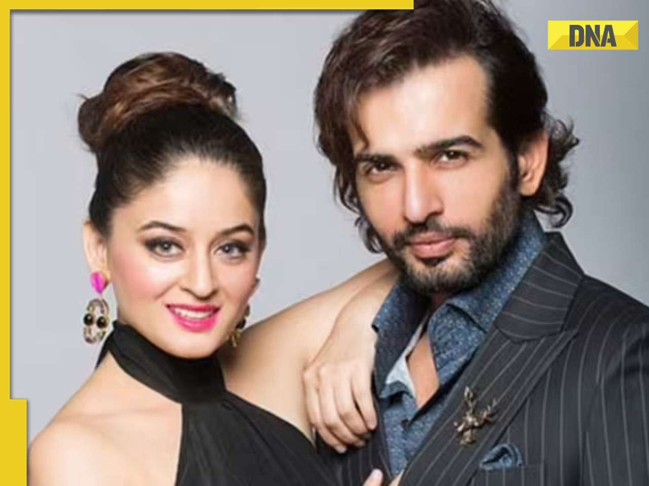 Jay Bhanushali-Mahhi Vij Divorce: As TV's beloved couple rumoured to part ways, here's a look at their 14-year love story