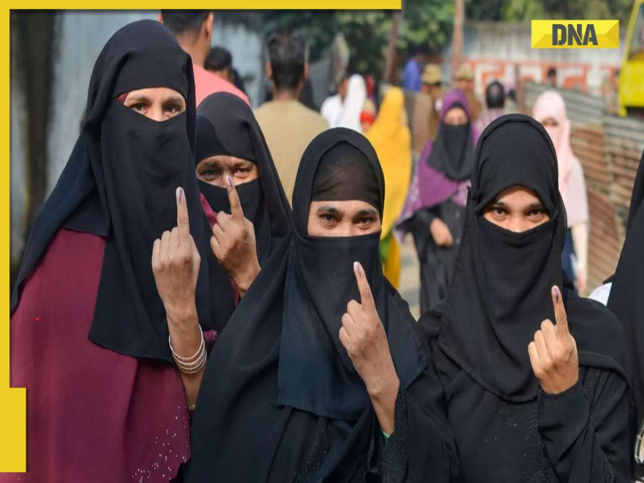 Bihar Election 2025: Muslims hold sway in 53 seats, parties undervalue their strength, how may they assert themselves?