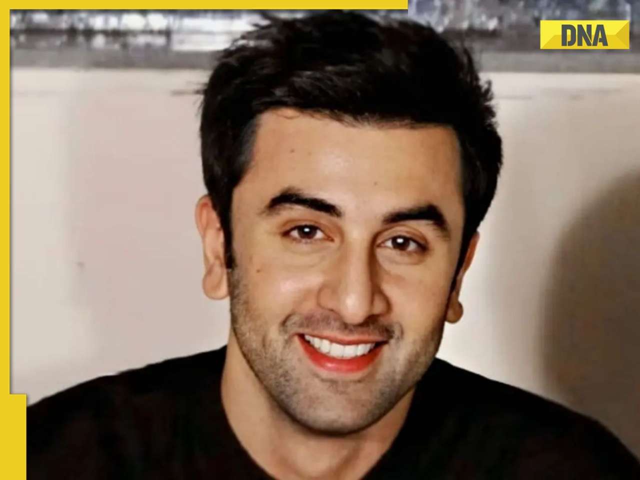 Ranbir Kapoor relies on THIS comfort dish to beat winter chills, his personal chef reveals secret recipe