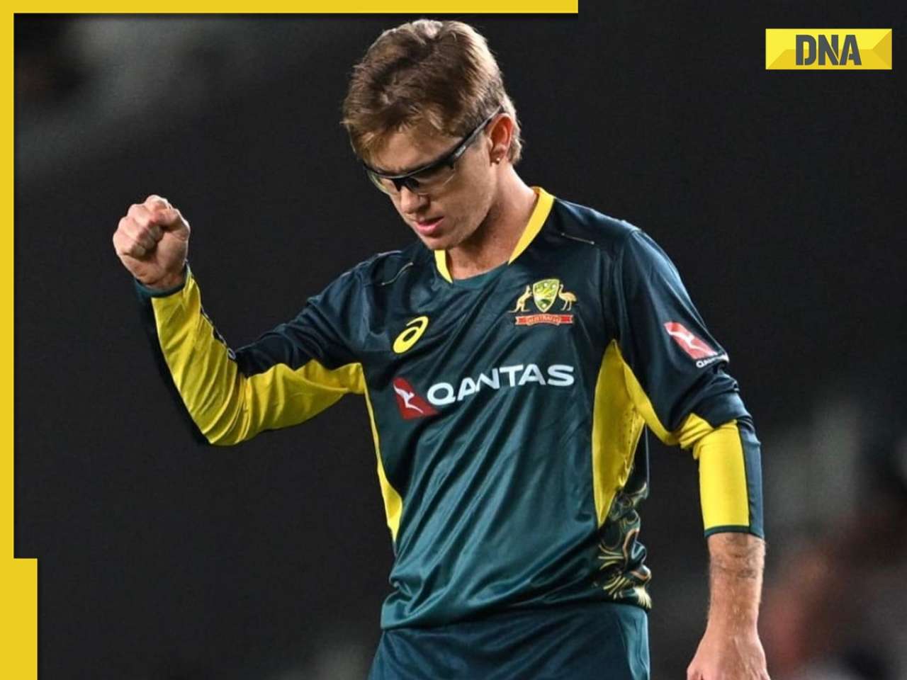 Adam Zampa to miss 5-match T20I series against India? Here's the truth