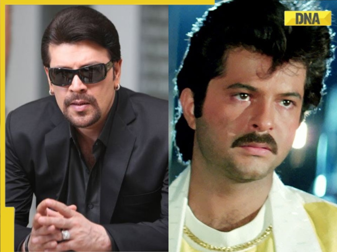 Aditya Pancholi REVEALS he was original choice for Tezaab, claims Anil Kapoor 'influenced' director to replace him: 'Politics in industry runs deeper...'